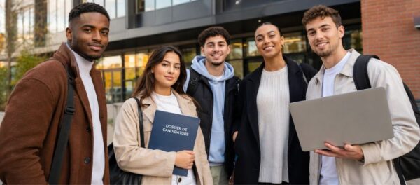 Formation en alternance à Bobigny dans un CFA proche des jeunes du 93