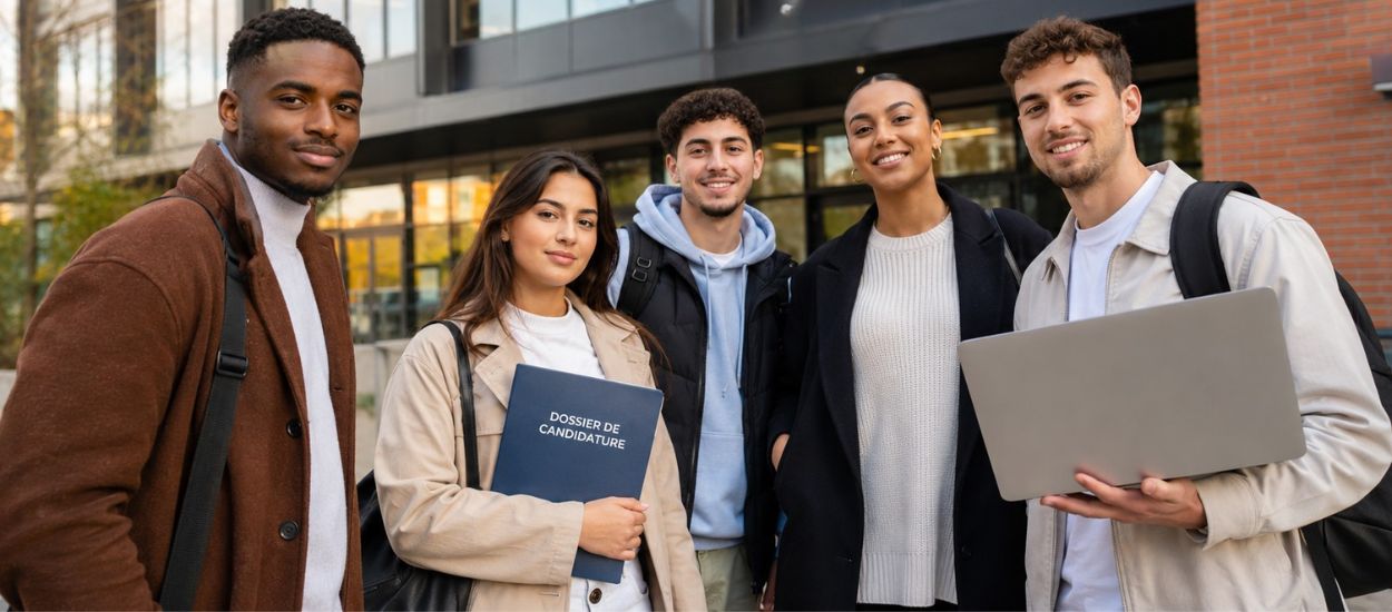 Formation en alternance à Bobigny dans un CFA proche des jeunes du 93